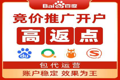 竞价推广与SEM托管结合的营销策略——某电商平台的实践
